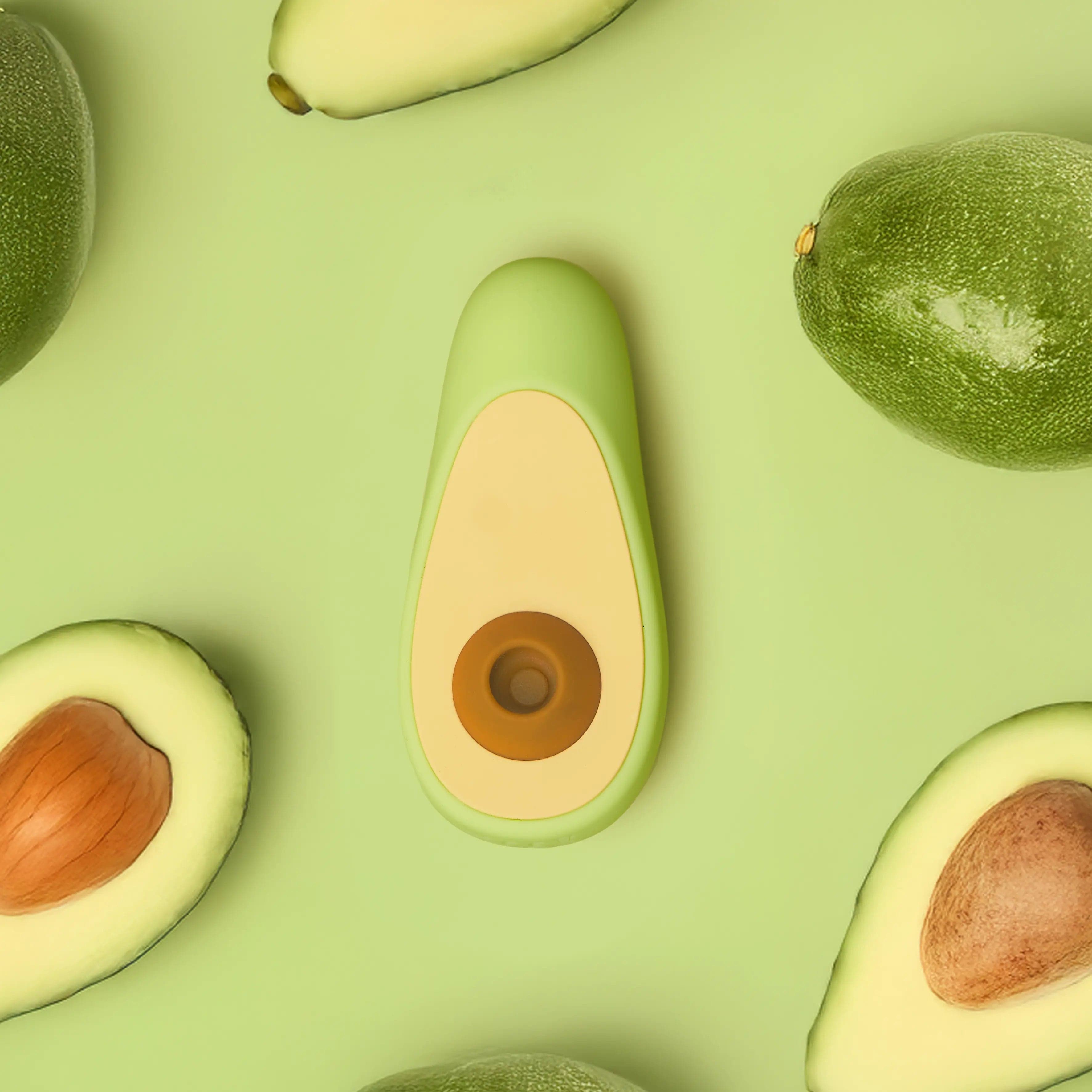 Avo Clitoral Massager photo 1